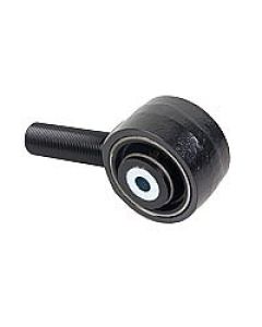 Synergy 97-06 Jeep Wrangler TJ/LJ UCA Dual Durometer Bushing Forged Housing 10MM Bolt 2.00in Wide - 4805-12
