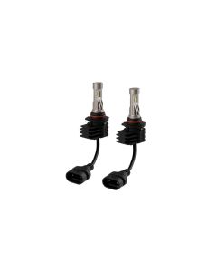 Diode Dynamics 11-24 Dodge RAM 1500/2500/3500 High Beam SL2 LED Headlight Bulbs (Pair) - DD0637P