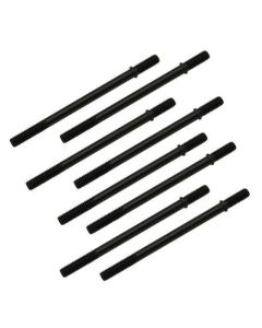 S&S Cycle 84-99 BT 3/8-16 x 6.680in Cylinder Stud - 8 Pack - 31-2321