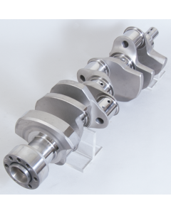 Eagle Chevrolet 350/305 1pc Rear Seal 3.75in Stroke Forged 4340 Steel Crankshaft - 435337505700