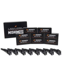 MM Ignition Coil - MISH-MMIG-BMW-1108