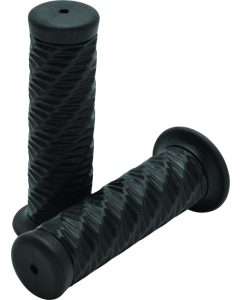 BKM Grips C - Ultimate Comfort for Your Ride