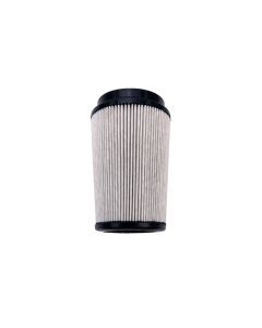 Wehrli Universal 4in Inlet Dry Air Filter (Use w/WCF Kits) - WCF100717