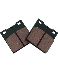 BikeMaster Honda Brake Pads - BIKE-961167