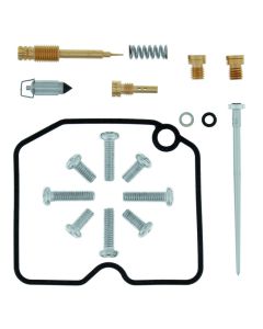 QuadBoss 2007 Arctic Cat 650 H1 4x4 (3) Carburetor Kit - 418057