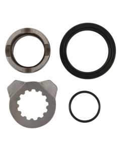 Hot Rods 01-05 Yamaha YFM 660 R Raptor 660cc Output Shaft Kit - OSK0046