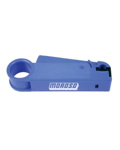 Moroso Enhanced Wire Stripping Tool - 62272