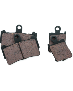 Premium BKM Brake Pads for BIKE-961284 - Top Quality