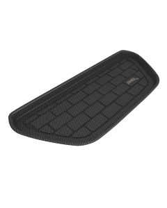 3D MAXpider 21-23 Polestar 2 Kagu Black Front Cargo Liner - M1PS0011309