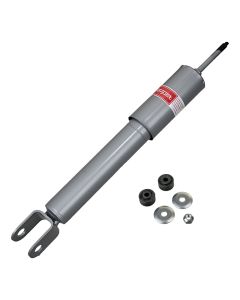 KYB Shocks & Struts Gas-A-Just Front CADILLAC Escalade 2002-06 CHEVROLET Avalanche 1500 (2WD) 2002-0 - KG54327