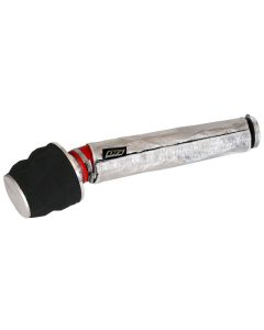 DEI Cool-Cover 14in w x 3ft - Air-Tube Cover Kit - 10417