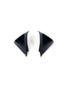 Roush 2018-2023 Ford Mustang Fascia Corner Pockets (For Use w/ 422081/422082) - 422084