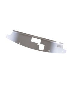 NRG SS Air Diversion Panel 03-06 Nissan 350Z - DVP-3007