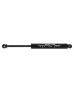 Fabtech 2020 GM 2500HD/3500HD 4WD 6in Lift System - Front Stealth Shock - FTS6358