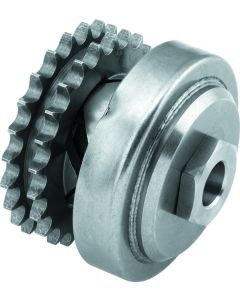 Twin Power 99-01 Touring W EFI 91-93 Softail FXR Dyna Compensating Sprocket Kit 24 Teeth - 489765