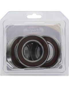 Pivot Works Pw Premium Wheel Bearing - 25-1034-P