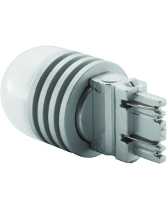 Kuryakyn Two Circuit White LED 3157 Bulb - 2887