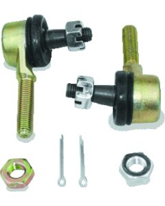QBS Tie Rods QUAD-413521: Precision & Durability