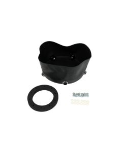 Aeromotive Baffle Check Valves and Large Basket for Phantom Flex & Dual (Qty 5 Valves) - 18041