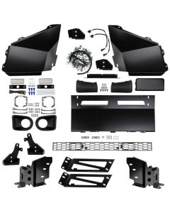 ARB Bumper Mounting Kit for 3914630 - 6177234