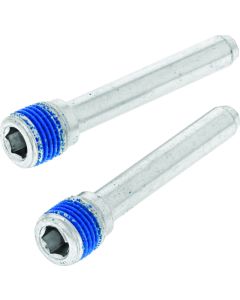 QuadBoss 16-20 Can-Am Defender HD10 Front Brake Caliper Retaining Pin Kit - 411541