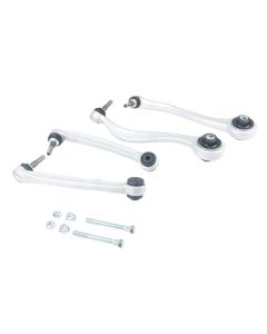 Whiteline 15-20 BMW F8X M Series Front Control Arm Kit - KTA287