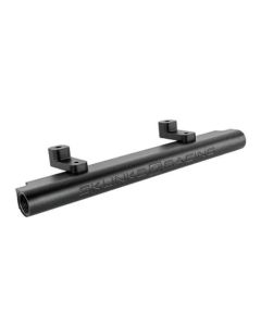 Skunk2 Honda L15B7 Billet Aluminum Secondary Fuel Rail Kit (Only Fits 307-05-1000) - 350-05-1000