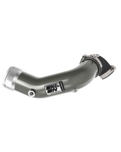 K&N 17-21 Ford F-250/350 6.7L TD Charge Pipe - 77-1002KC