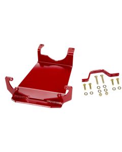 Rancho 20-22 Jeep Gladiator Rear Differential Glide Plate - RS62138