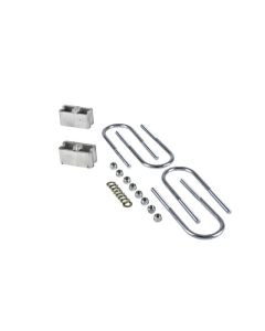 Belltech LOWERING BLOCK KIT 04+ COLORADO 2inch - 6110