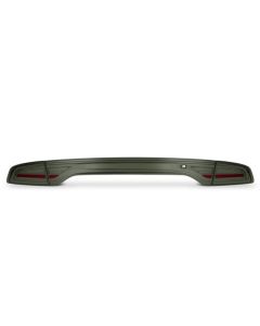 AlphaRex 15-23 Dodge Charger Nova-Series LED Tail Lights - Smoke - 642042