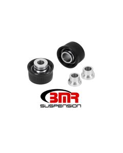 BMR 16-17 6th Gen Camaro Rear Upper Outer Trailing Arms Bearing Kit - Black - BK065
