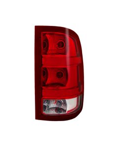 xTune GMC Sierra 2007-2013 Passenger Side Tail Lights - OEM Right ALT-JH-GS07-OE-R - 9032004