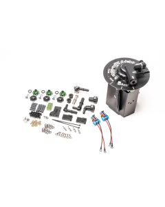 Cadillac CTS Fuel Hanger for Walbro Pumps 08-14