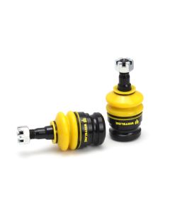 Whiteline 02-07 WRX / 04-09 STi / 05-08 LGT / 08+ WRX Hatch Front Roll-Center/Bump-Steer Service Kit - KCA313-BJ
