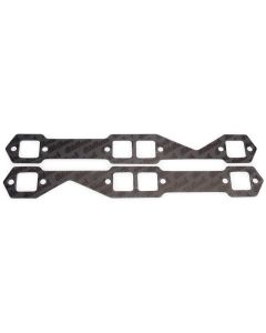 Edelbrock SBC Exhaust Gasket - 7204