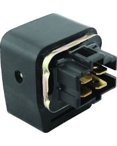 QuadBoss 04-06 Polaris Predator 50 Starter Solenoid & Relay - 402019