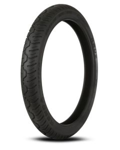 Kenda K673 Kruz Front Tire - 130/90H-16 4PR 72H TL 133B2011 - 046731614C1F