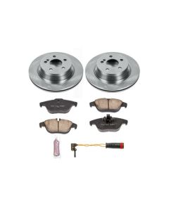 PSB Autospecialty Kit - POWE-KOE6715