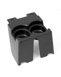 Omix Dual Cup Holder 84-01 Jeep Cherokee (XJ) - 12035.50