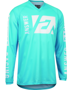 ANS Syncron Jerseys - Stylish & Durable ANSW-446395