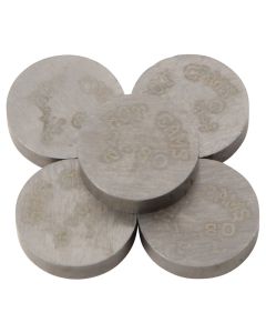 Hot Cams 07-16 CRF 150 R/2016 CRF 150 RB Big Wheel 1.800mm Shim Kit - 5 Pack - 5PK748180