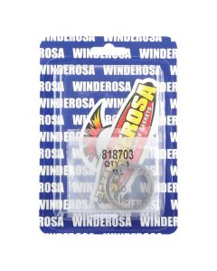 Vertex Pistons 15-17 FZ 07 700cc/18-21 MT-07 700cc/1986 SRX 600 Exhaust Gasket Kit - 823001