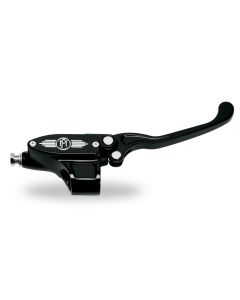 Performance Machine  9/16 Hgm Contour - Contrast Cut - 0062-2510-BM