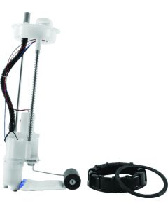 QuadBoss 2015 Polaris Hawkeye 325 2x4 Complete Fuel Pump Module - 401283