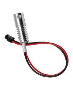 Oracle LED Fiber Optic Light Head - Single Color - Red - 4230-003