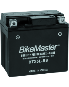 BKM Batteries: Maintenance-Free BIKE-781315