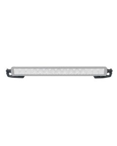 Go Rhino 18-20 Jeep Wrangler JL/JLU/Gladiator JT Light Mount - 20in Single Row - 732210T
