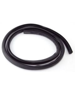 Omix Hardtop Window Glass Seal 76-86 Jeep CJ7 - 12304.03