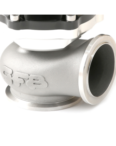 GFB EX38 38mm V-Band Style External Wastegate - GOF-7003